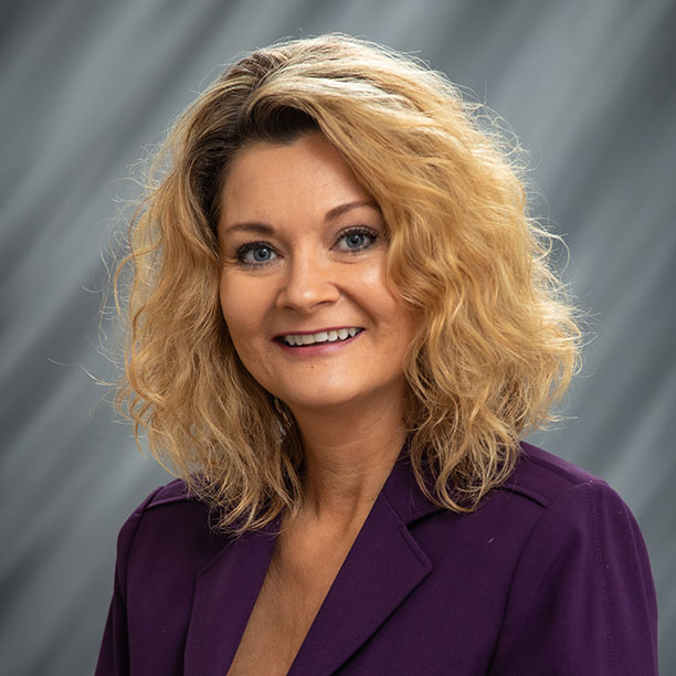 Angela Meeter