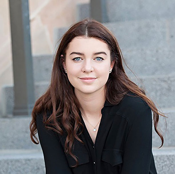 Sydney Thelen