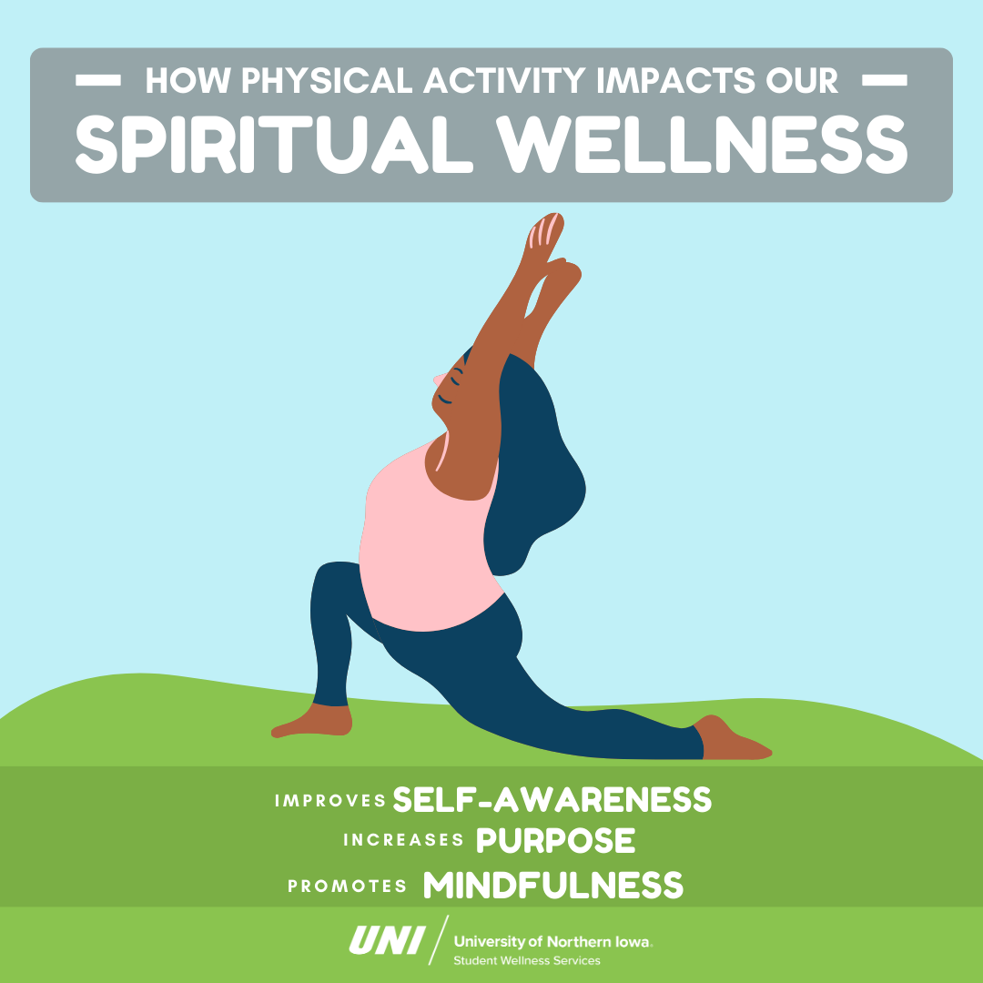 Spiritual Wellness