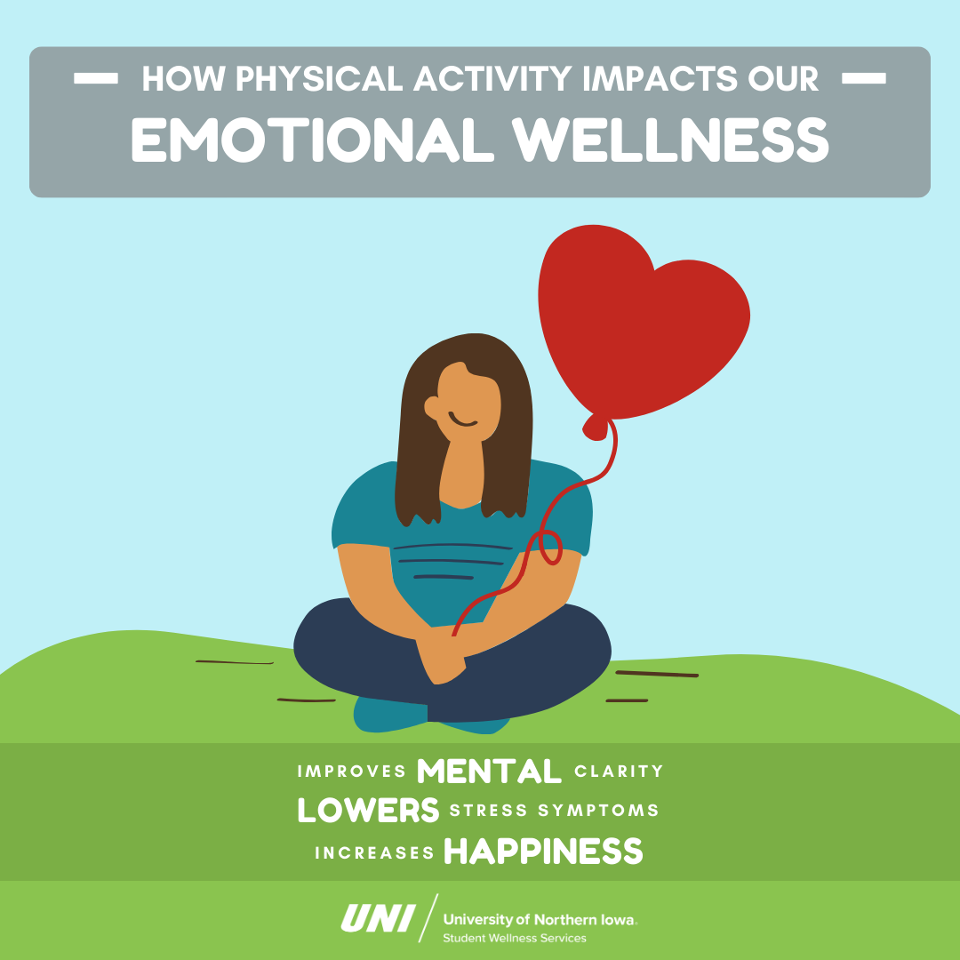 Emotional Wellness