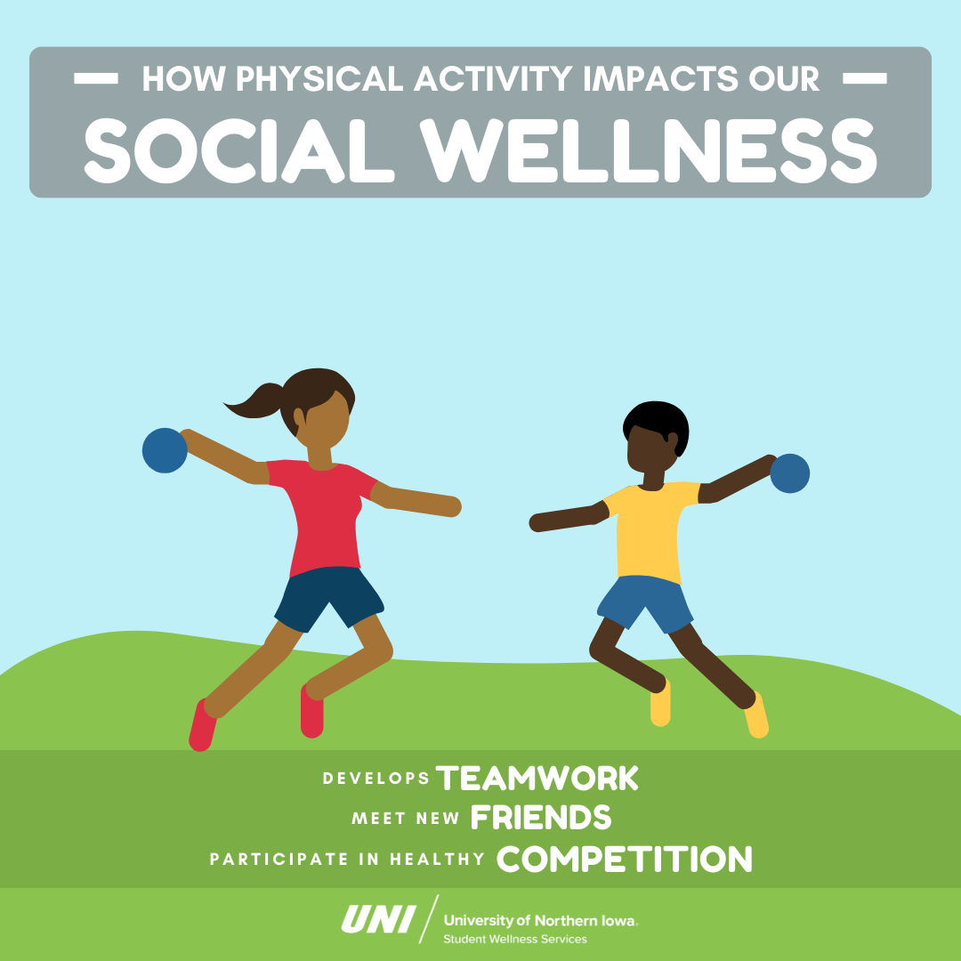 Social Wellness