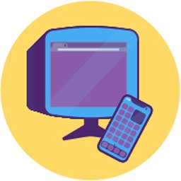 One-on-one Support Icon